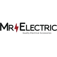 Mr Electric Logo