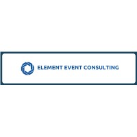 Element Event Consulting Logo