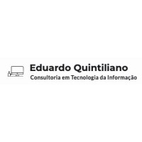 Edu Quintiliano - IT Consulting Logo
