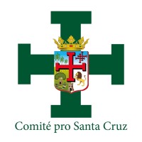 Comité pro Santa Cruz Logo