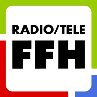 Radio/Tele FFH GmbH & Co. Betriebs-KG Logo