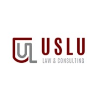 Uslu Law & Consulting Logo