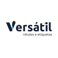 Versátil Etiquetas Adesivas Logo