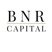 BNR-Capital Logo