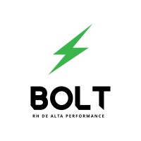 Bolt Seleção e Gestão de Talentos Logo