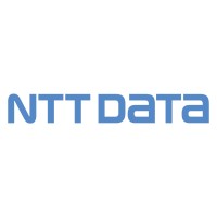 NTT DATA Business Solutions Brazil Logo