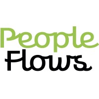 PeopleFlows Logo