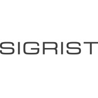 Sigrist GmbH Logo