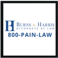 Burns & Harris Logo