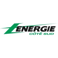 Energie Côté Sud Logo