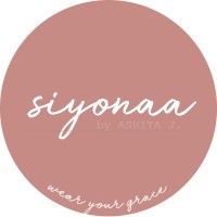 Siyonaa Logo