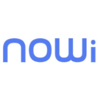 NOWI Sensors Logo