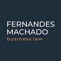 Fernandes Machado Business Law Logo