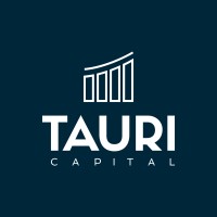 Tauri Capital Fomento Mercantil Logo