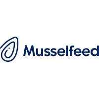 Musselfeed AB Logo