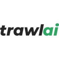 Trawl AI Logo