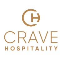 Crave Hospitality Group Logo