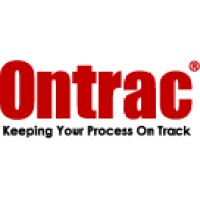Ontrac Actuators Logo