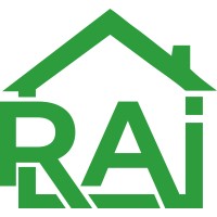 Real Advancements, Inc. Logo