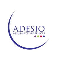 Adesio Assurances ASBL Logo