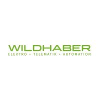 Wildhaber AG Logo