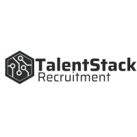 TalentStack Recruitment Logo