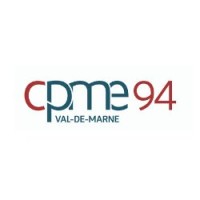 CPME 94 Logo