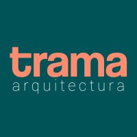 Trama Arquitectura y Diseño Logo