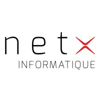 Netx Informatique Logo
