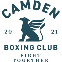 Camden Boxing Club Logo