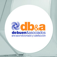 De Buen Y Asociados, S.A. De C.V. Logo