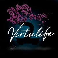 Virtulife, LLC Logo