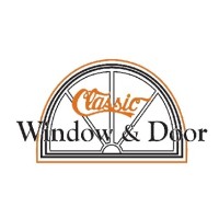 Classic Window & Door Inc. Logo