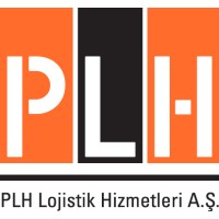 PLH Lojistik Hizmetleri A.Ş. Logo