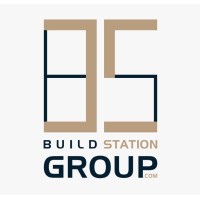 Build Station Logo