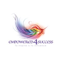Empowered 4 Success Logo