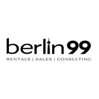 Berlin99 Property GmbH Logo