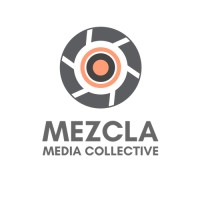 Mezcla Media Collective Logo