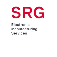 SRG Elektronik GmbH Logo