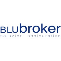 BluBroker srl Logo