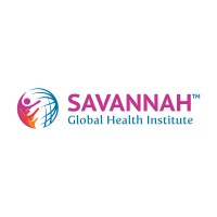 Savannah Informatics Global Health Institute (SGHI) Logo