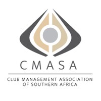CMASA - Club Management Association of Southern Africa Logo