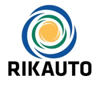 RIKAUTO Logo