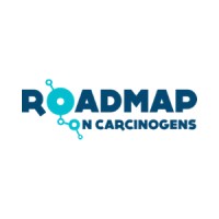 Roadmap on Carcinogens Logo