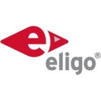 ELIGO Psychologische Personalsoftware GmbH Logo