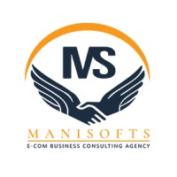Manisofts Logo