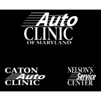 Auto Clinic of Maryland Logo