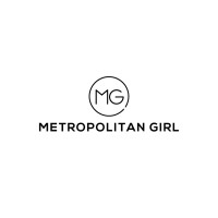 Metropolitan Girl Logo