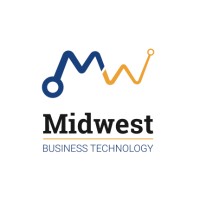 Midwest Business Technology Logo