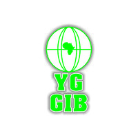 Yadah-G Global Insurance Brokers Logo